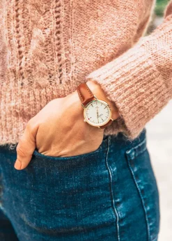 Best Kiel James Patrick Newport Adventurer (32Mm)