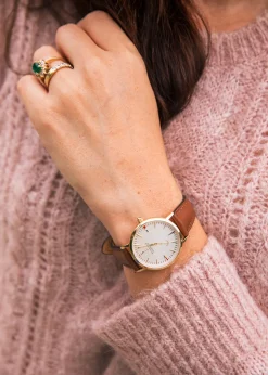 Best Kiel James Patrick Newport Adventurer (32Mm)