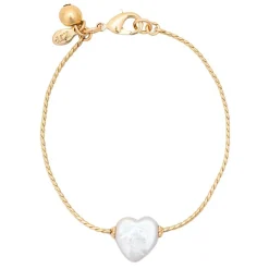 Sale Kiel James Patrick Ocean Heart Bracelet