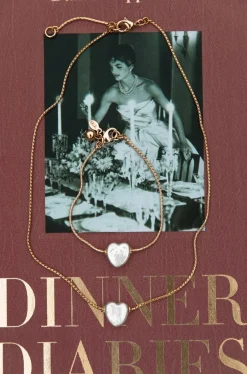 Sale Kiel James Patrick Ocean Heart Bracelet