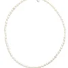 Sale Kiel James Patrick Ocean Pearl Layering Necklace