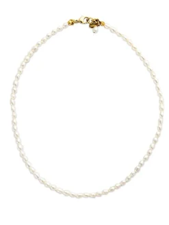 Sale Kiel James Patrick Ocean Pearl Layering Necklace
