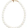 Clearance Kiel James Patrick Ocean Pearl Necklace