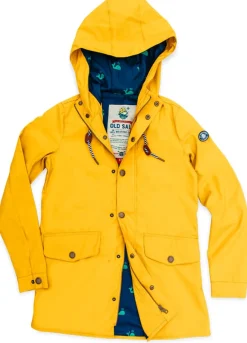 Kiel James Patrick Old Salt Raincoat (Men'S)
