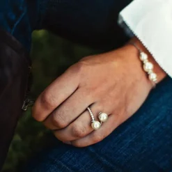 Online Kiel James Patrick Oysters Rockefeller - Silver