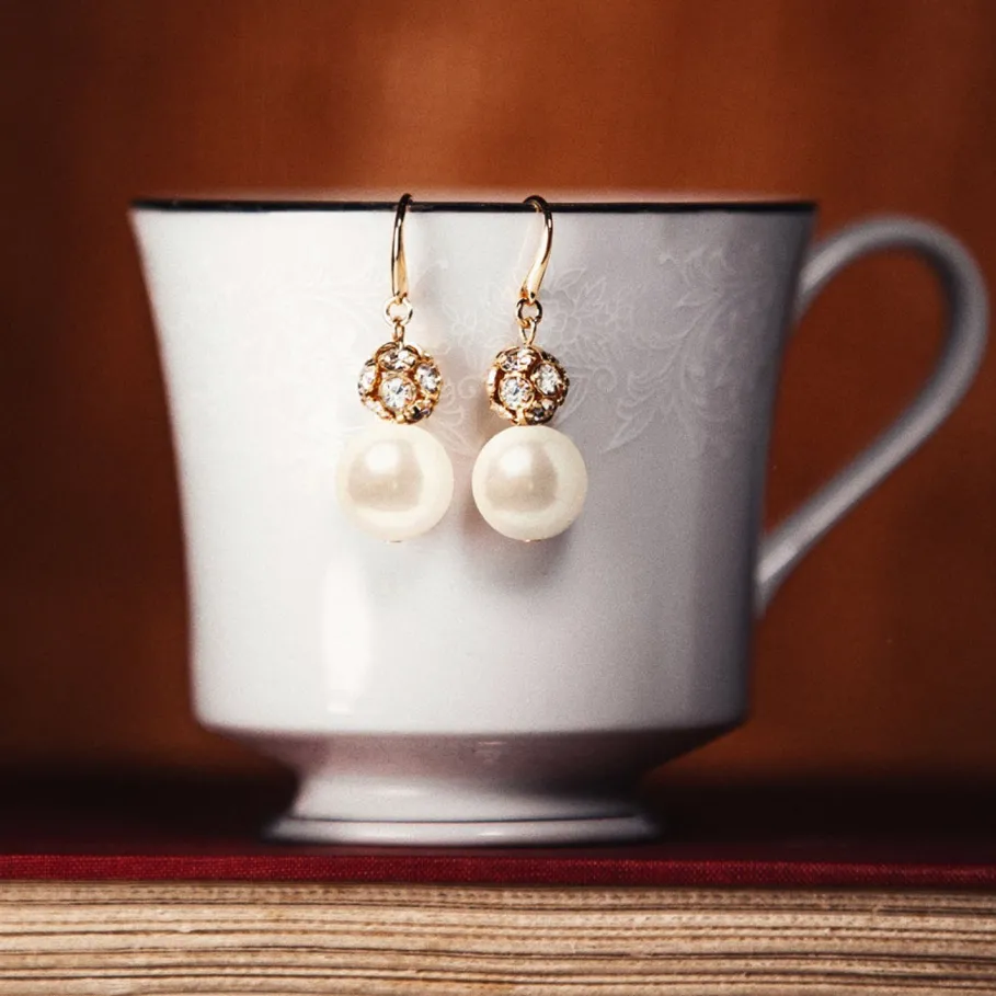 Clearance Kiel James Patrick Pearl Chandelier