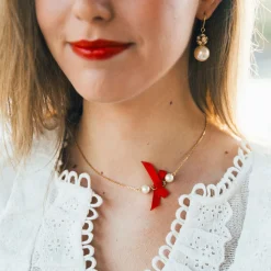 Clearance Kiel James Patrick Pearl Chandelier