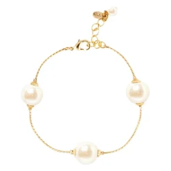 Sale Kiel James Patrick Pearlfection Bracelet- Freshwater Pearls