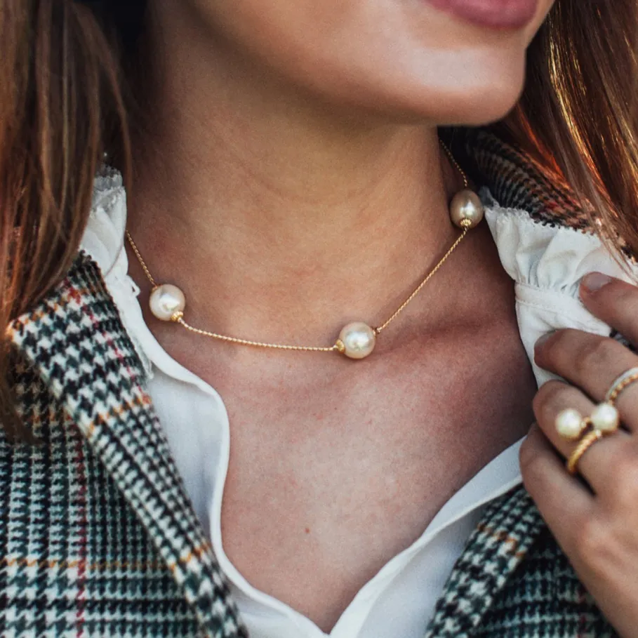 Online Kiel James Patrick Pearlfection- Freshwater Pearls