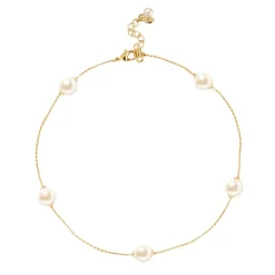 New Kiel James Patrick Pearlfection- Freshwater Pearls