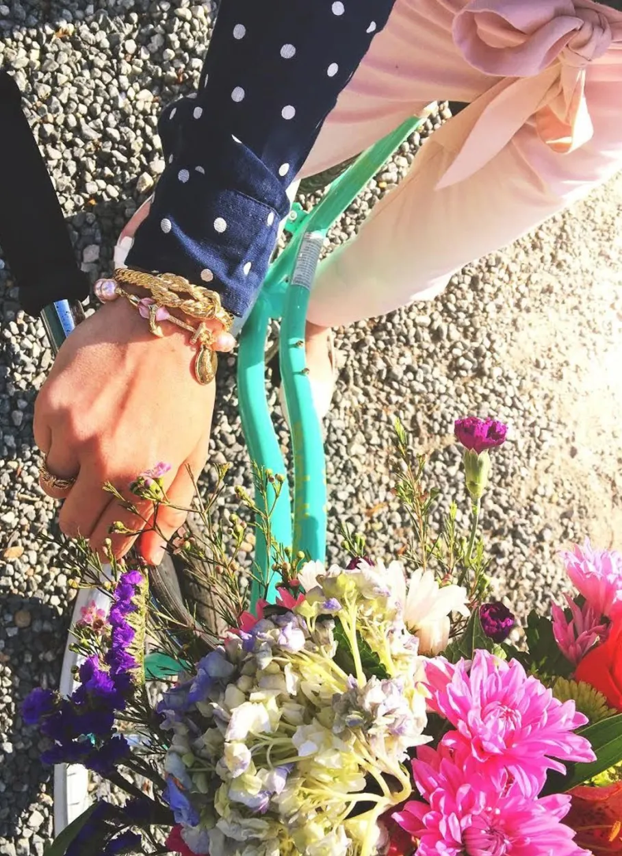 Outlet Kiel James Patrick Pink Oyster Mom-O-Gram