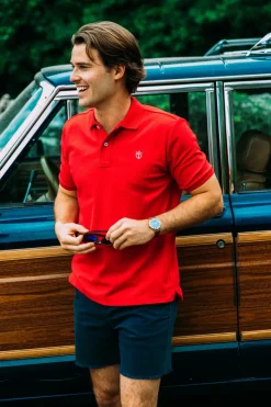 Hot Kiel James Patrick Rockport 1987