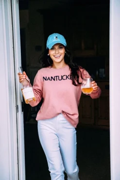 Kiel James Patrick Rose All Day Hat