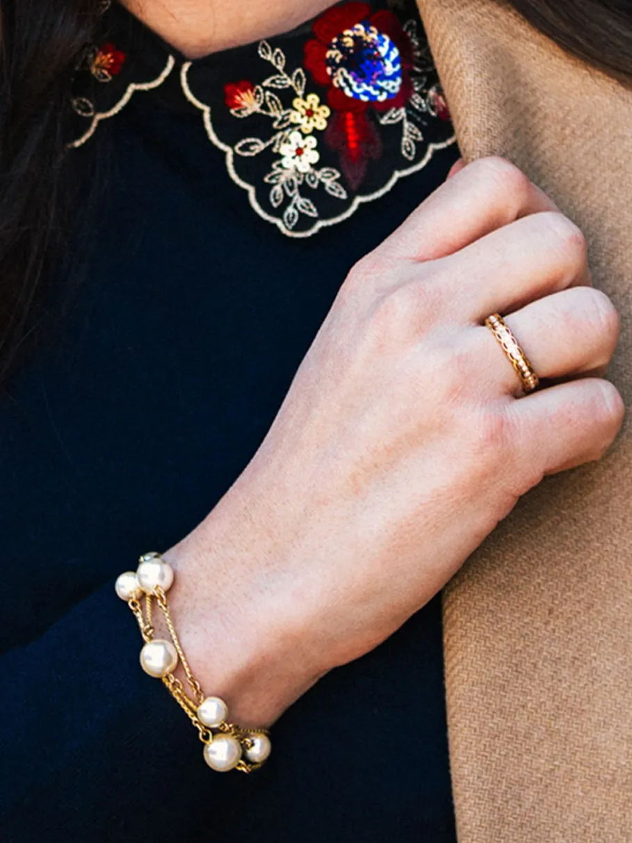 Sale Kiel James Patrick Royal Pearls