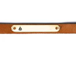 Best Kiel James Patrick Sailor Tattoo Bracelet - Tan