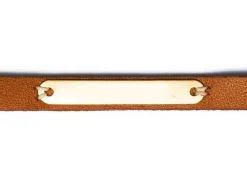 Sale Kiel James Patrick Sailor Tattoo Bracelet Tan--Class Of 2024