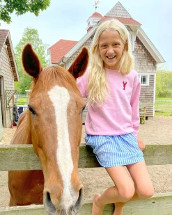 New Kiel James Patrick Seaclaw Merry Kids Sweatshirt