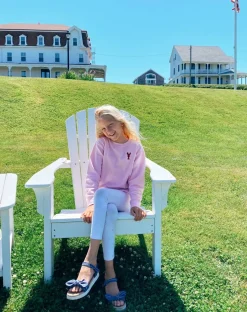 New Kiel James Patrick Seaclaw Merry Kids Sweatshirt