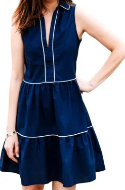 Clearance Kiel James Patrick Seaside Soiree Dress