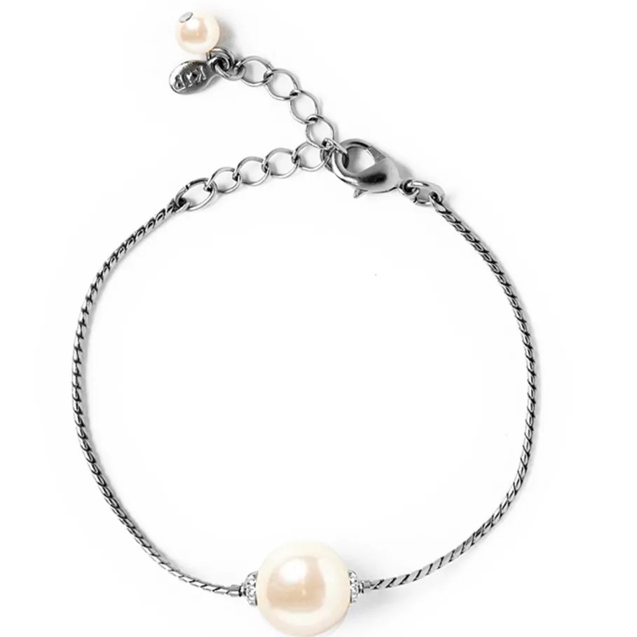 Discount Kiel James Patrick Simply Pearlfect Bracelet