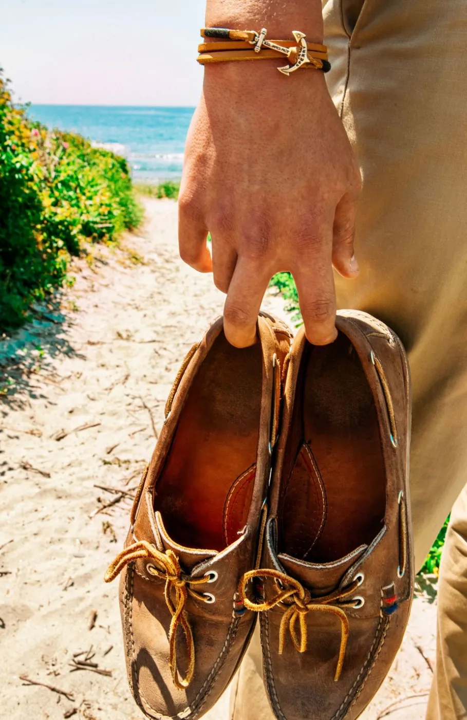 Best Kiel James Patrick Sperry X Kjp Limited Edition Atlantic Top Sider