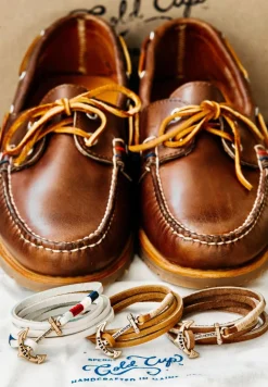 Kiel James Patrick Sperry X Kjp Limited Edition Americana Regatta