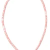 New Kiel James Patrick Starfish Coral Necklace