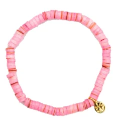 Outlet Kiel James Patrick Sunset Shores Shell Bracelet
