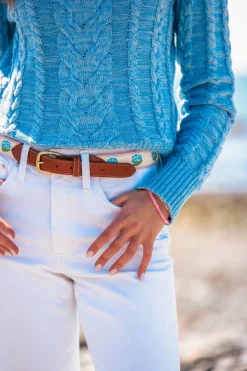 Outlet Kiel James Patrick Sunset Shores Shell Bracelet