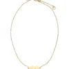 Discount Kiel James Patrick Sweetheart Monogram Necklace