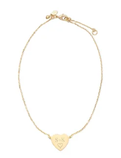 Discount Kiel James Patrick Sweetheart Monogram Necklace