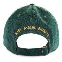 New Kiel James Patrick The Adirondack Hat