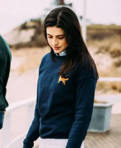 Sale Kiel James Patrick The American Retriever Sweatshirt