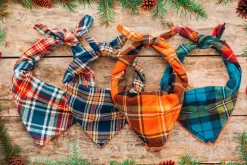 Clearance Kiel James Patrick The Blue Ridge Mountain Flandana