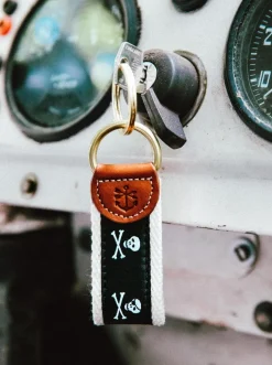 Online Kiel James Patrick The Davy Jones Key Fob