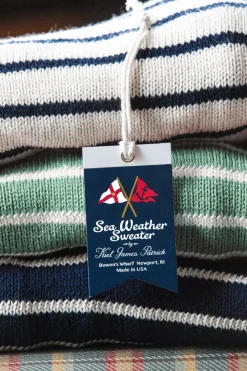 Sale Kiel James Patrick The Eastwood Sweater