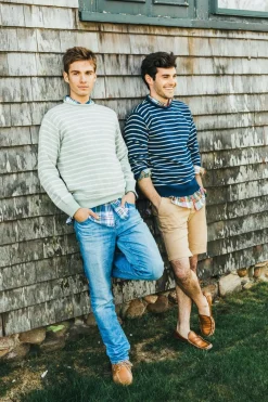 Sale Kiel James Patrick The Eastwood Sweater