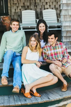 Sale Kiel James Patrick The Eastwood Sweater