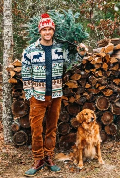 Best Kiel James Patrick The Great Moose Flannel