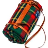 Clearance Kiel James Patrick The Manchester Tartan Blanket