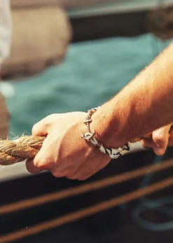 Outlet Kiel James Patrick The Mariner Knot