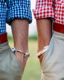 Outlet Kiel James Patrick The Mariner Knot