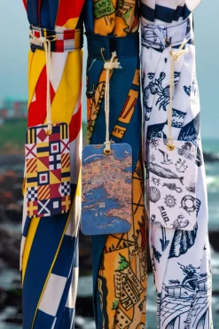 Sale Kiel James Patrick The Maritime Umbrella