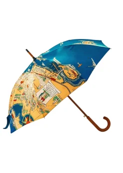 Sale Kiel James Patrick The Sailing Capital Of The World Umbrella