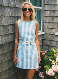 Best Kiel James Patrick The Sailor'S Knot Belt