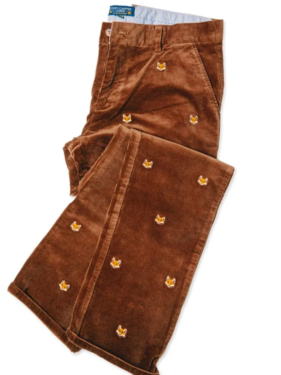 Best Kiel James Patrick The Sly Fox Cords