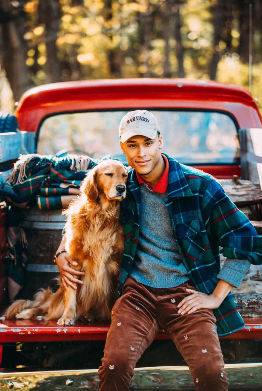 Best Kiel James Patrick The Sly Fox Cords