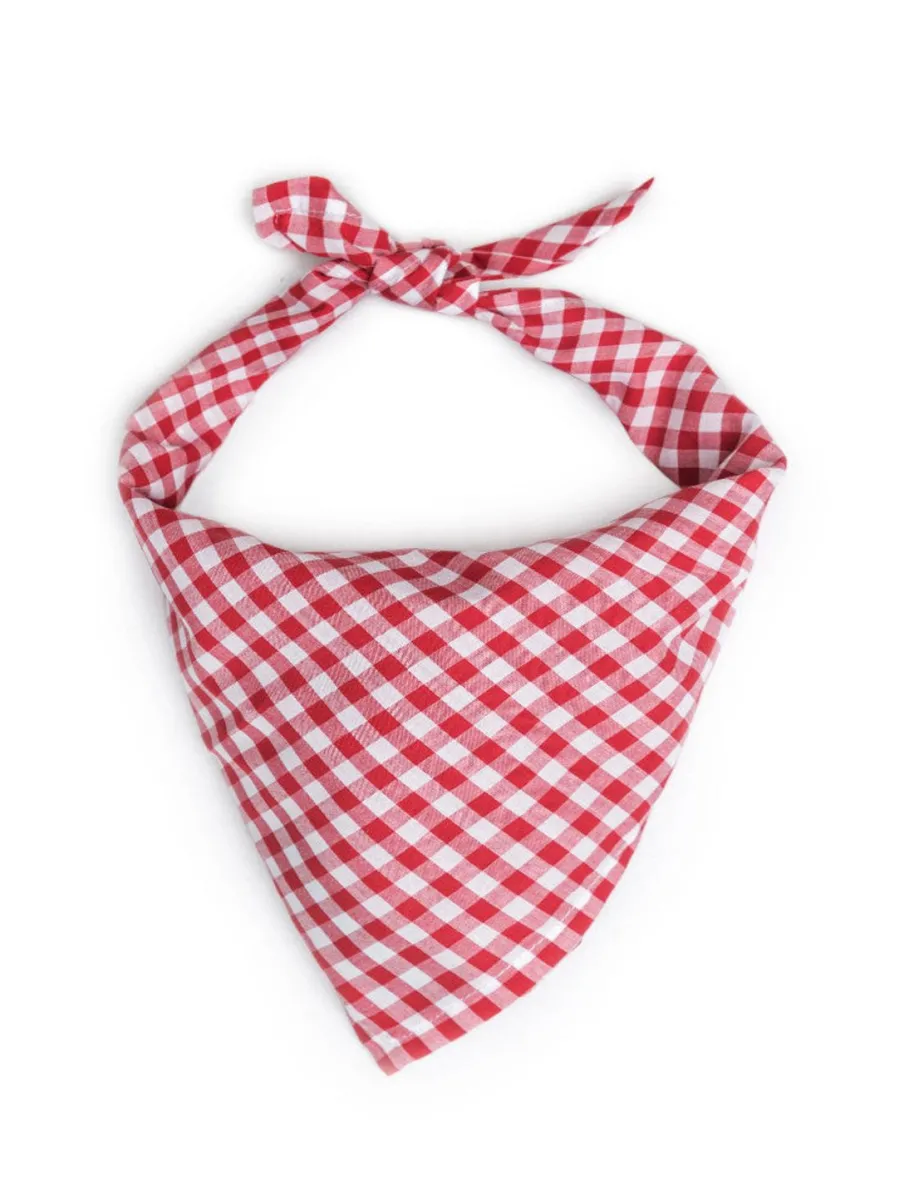 Online Kiel James Patrick Vineyard Picnic Bandana