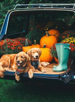 Hot Kiel James Patrick Woodstock Country Store Flandana