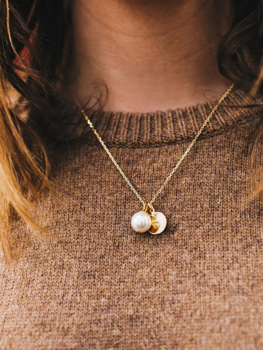 New Kiel James Patrick World'S Your Oyster